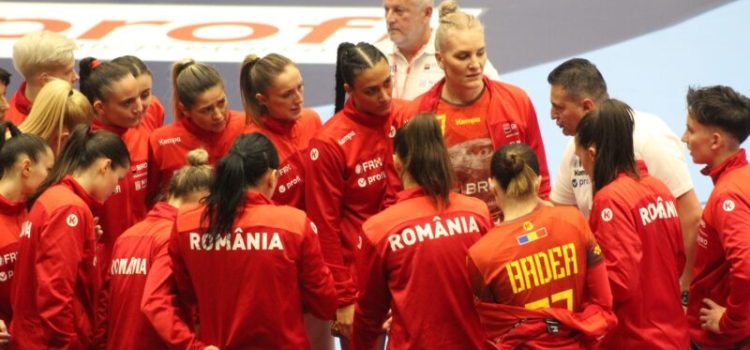 Naționala de handbal a României vine la Tulcea! „Danubius Arena” va găzdui un meci cu Polonia