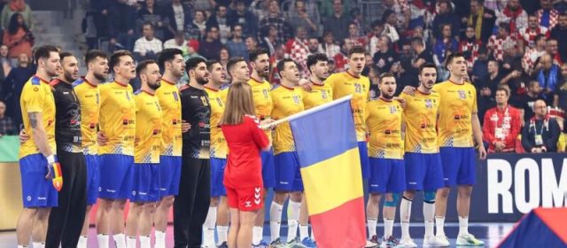 Naționala de handbal a României vine la Tulcea! „Danubius Arena” va găzdui un meci cu Polonia
