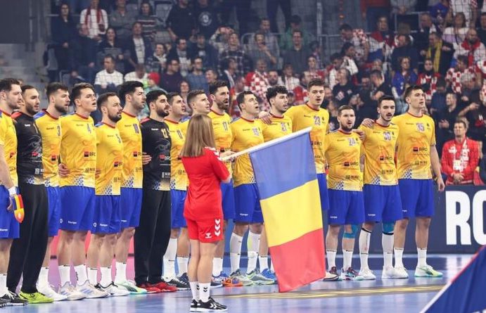 Naționala de handbal a României vine la Tulcea! „Danubius Arena” va găzdui un meci cu Polonia
