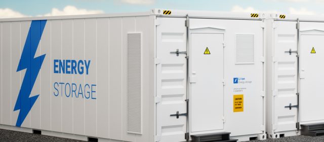 Tulcea pregătește o investiție de aproape 10 milioane de lei pentru stocarea energiei electrice