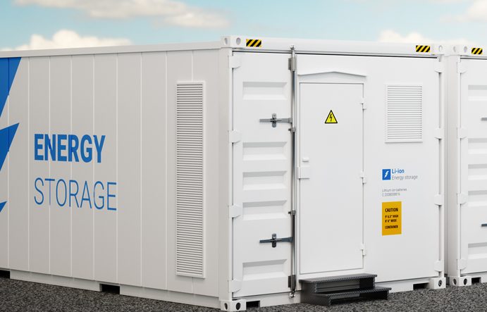 Tulcea pregătește o investiție de aproape 10 milioane de lei pentru stocarea energiei electrice