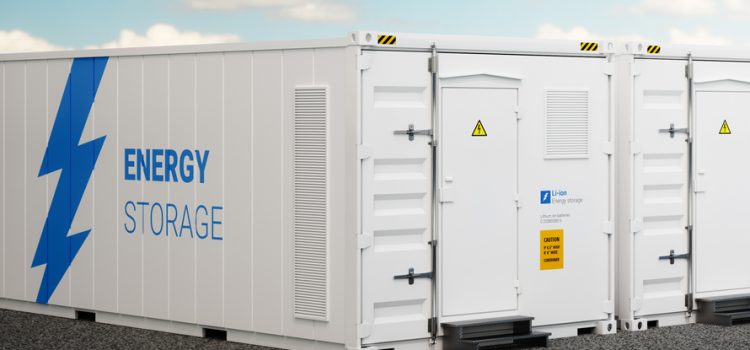 Tulcea pregătește o investiție de aproape 10 milioane de lei pentru stocarea energiei electrice