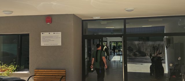 Consiliul Local Tulcea a aprobat acordarea prânzului pentru beneficiarii Centrului „Sfântul Gavril”