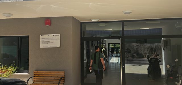 Consiliul Local Tulcea a aprobat acordarea prânzului pentru beneficiarii Centrului „Sfântul Gavril”
