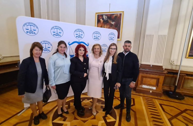Organizația Tulcea, prezentă la un moment important pentru umaniști: partidul își oficializează noua identitate politică